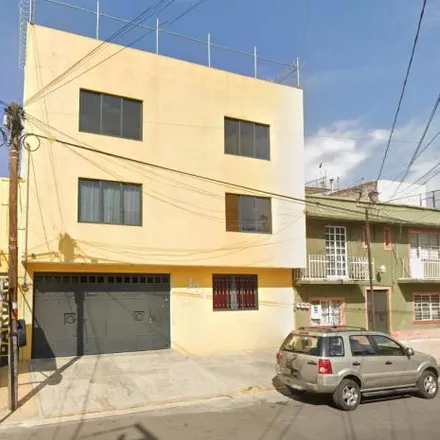 Image 2 - Calle Horticultura, Venustiano Carranza, 15309 Mexico City, Mexico - House for sale