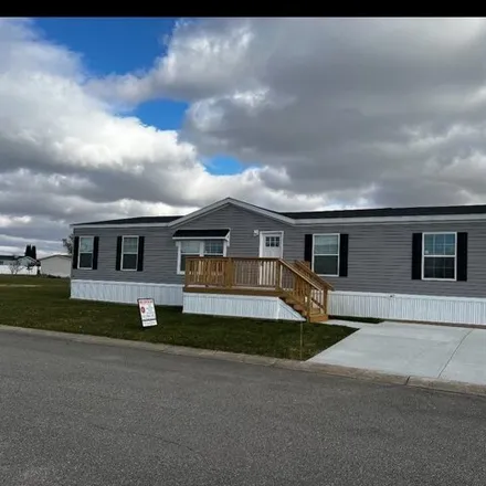 Image 7 - 298 Heartland Drive, Shelbyville, IN 46176, USA - Apartment for rent
