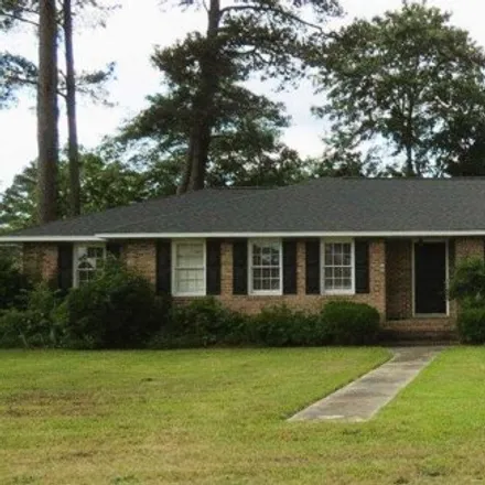 Buy this 4 bed house on 833 Championship Drive in Florence, SC 29501