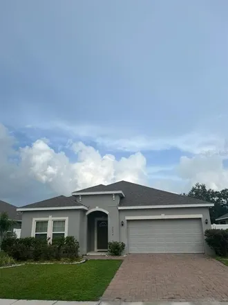 Buy this 3 bed house on Osceola County in Florida, USA
