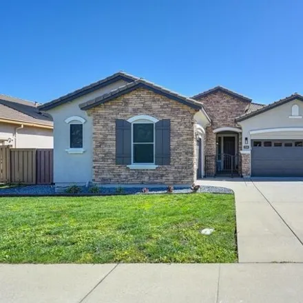 Buy this 4 bed house on 789 Lefevre Drive in Folsom, CA 95630