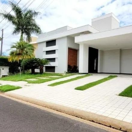 Image 2 - Avenida Miguel Damha, Condomínio Residencial Damha II, São José do Rio Preto - SP, 15076-340, Brazil - House for rent
