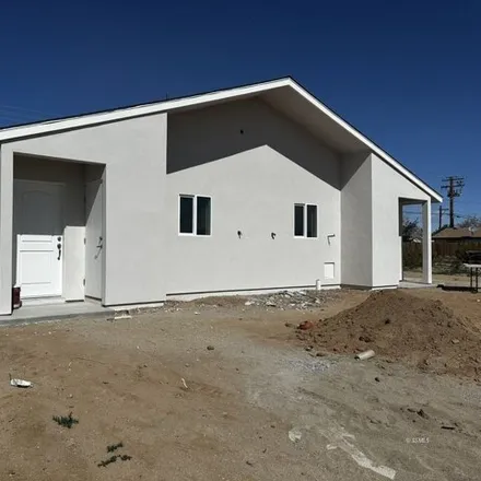 Buy this 6 bed house on 731 South Downs Street in Ridgecrest, CA 93555