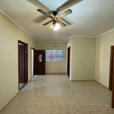 Rent this 2 bed house on Rua João Cordeiro in Vila Carrão, São Paulo - SP