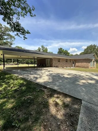Buy this 3 bed house on 341 Douglas Ln in Clinton, Arkansas