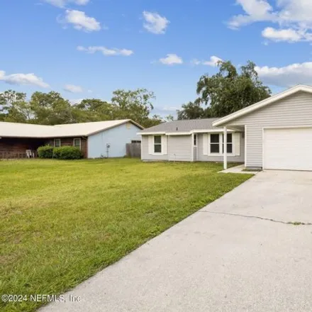Buy this 4 bed house on 2912 Dakota Drive in Clay County, FL 32065