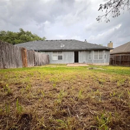 Rent this 3 bed house on 7209 Oak Meadow Drive in Austin, TX 78736