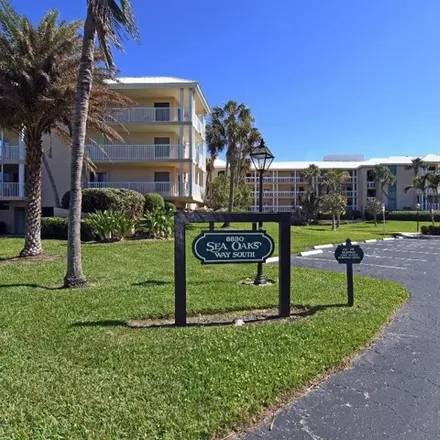 Rent this 2 bed condo on 8858 South Sea Oaks Way in Indian River County, FL 32963