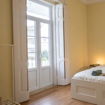 Rent this 5 bed room on Rua Leandro Braga in 1070-271 Lisbon, Portugal