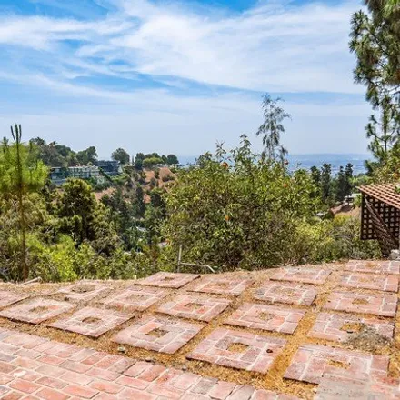 Image 6 - 1224 Monte Cielo Drive, Beverly Hills, CA 90210, USA - House for sale