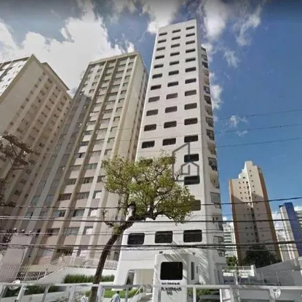 Image 2 - Avenida Rouxinol 938, Indianópolis, São Paulo - SP, 04516-001, Brazil - Apartment for sale