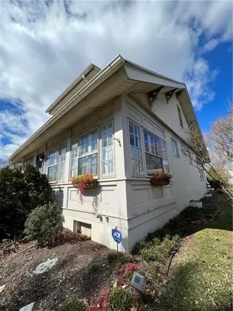 Image 3 - The Brand House, 1732 Glacier Court, Wennersville, Allentown, PA 18104, USA - House for rent