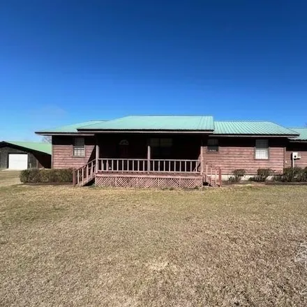 Buy this 3 bed house on unnamed road in Escambia County, AL