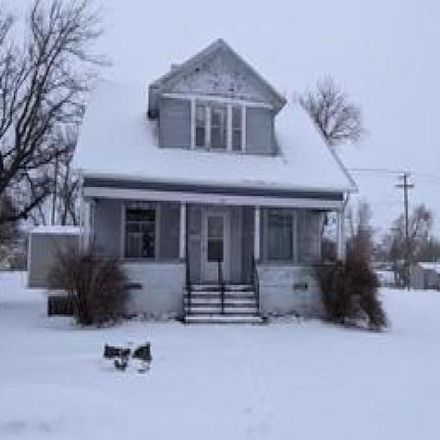 Rent this 2 bed house on 668 2nd Avenue South in New Rockford, ND 58356