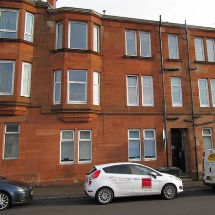 Rent this 1 bed apartment on Gavinburn Place in Old Kilpatrick, G60 5JP