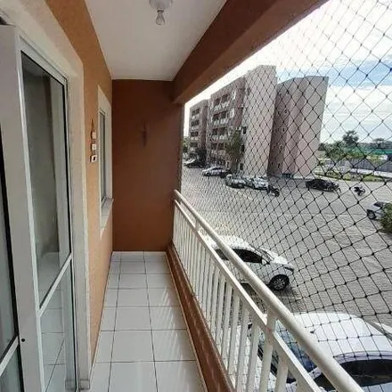 Image 1 - Rua A, Paupina, Fortaleza - CE, 60872-555, Brazil - Apartment for sale