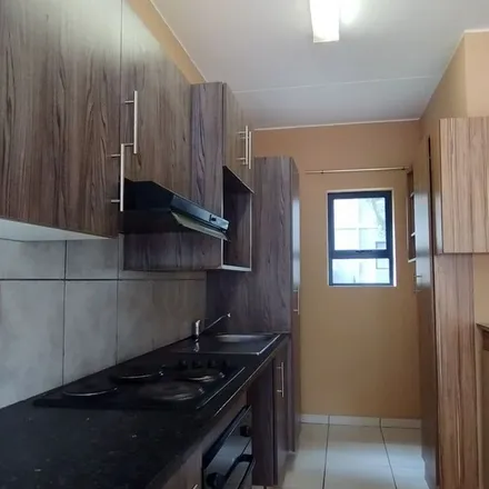 Rent this 3 bed apartment on 3rd Road in Chief Albert Luthuli Park, Gauteng