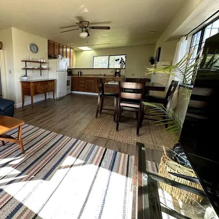 Rent this 2 bed apartment on Watsonville