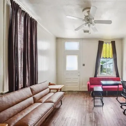 Image 3 - 1668 Paul Morphy Street, New Orleans, LA 70119, USA - House for sale