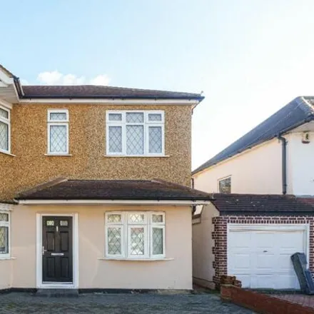 Buy this 5 bed house on Whitby Road in London, HA4 9DT