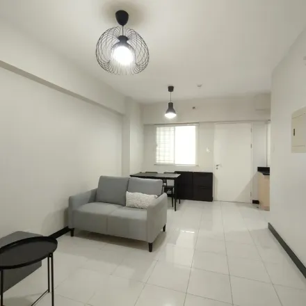 Image 3 - Sheridan Towers, North Tower, Sheridan Street, Mandaluyong, 1214 Metro Manila, Philippines - Apartment for rent