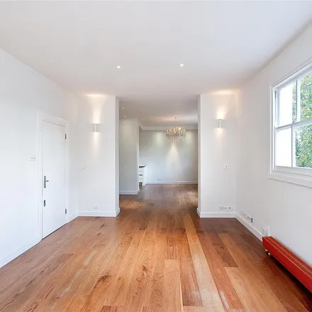 Rent this 2 bed apartment on 42 Ovington Square in London, SW3 1LR