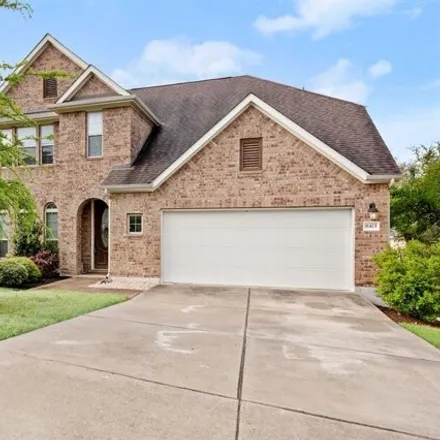 Buy this 4 bed house on 8413 Lookout Cliff Pass in Travis County, TX 78737