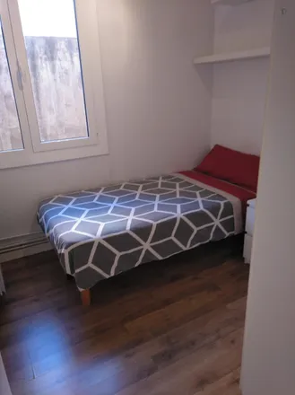 Rent this 9 bed room on Carrer dels Morabos in 5-7, 08001 Barcelona