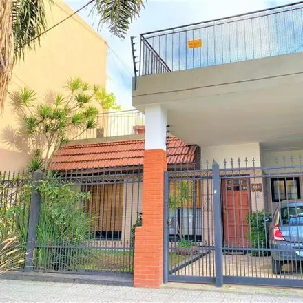 Buy this 3 bed house on Carlos Pellegrini 806 in Partido de La Matanza, B1702 CHT Ramos Mejía