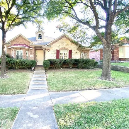Buy this 4 bed house on 4422 Laney Court in Richardson, TX 75082