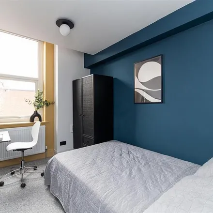 Image 7 - Addycombe Terrace, Newcastle upon Tyne, NE6 5TA, United Kingdom - Apartment for rent