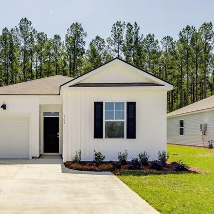 Buy this 3 bed house on unnamed road in Hardeeville, Jasper County