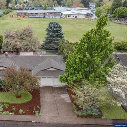 Buy this 4 bed house on 668 Northwest Stewart Place in Corvallis, OR 97330
