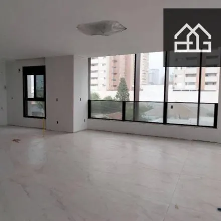 Buy this 3 bed apartment on Rua Londrina in Country, Cascavel - PR