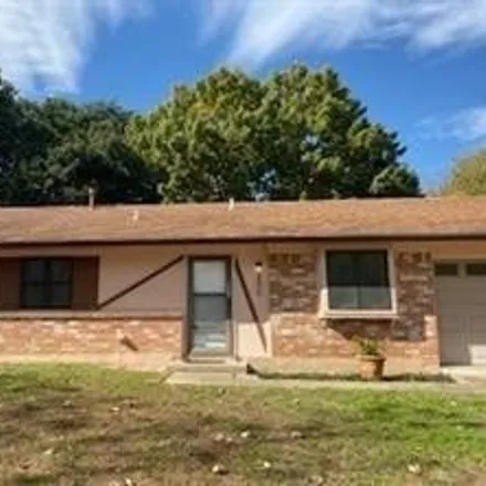 Rent this 3 bed house on 800 Easy Day Cove in Austin, TX 78745