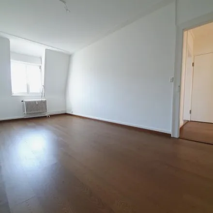 Rent this 5 bed apartment on Delsbergerallee 46 in 4053 Basel, Switzerland