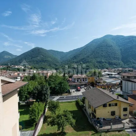 Rent this 2 bed apartment on Via Giacomo Matteotti in 25065 Lumezzane BS, Italy