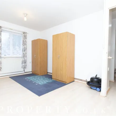 Rent this 2 bed apartment on Balsall Heath Road in Highgate, B12 9ES
