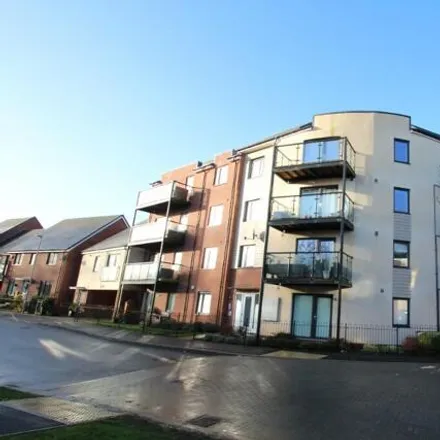 Buy this 2 bed apartment on Guildford Avenue in Milton Keynes, MK4 4LS