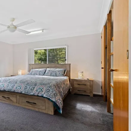 Rent this 5 bed house on Hawks Nest NSW 2324