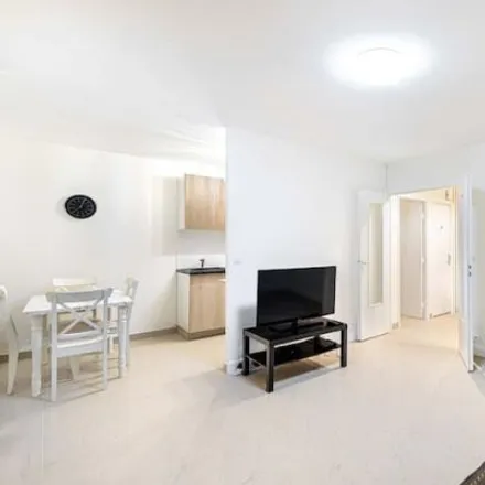 Image 4 - 137 Avenue d'Italie, 75013 Paris, France - Apartment for rent