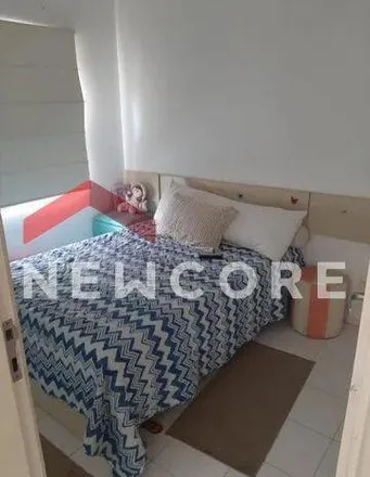 Buy this 3 bed apartment on Rua Professor Jairo Simões 279 in Imbuí, Salvador - BA