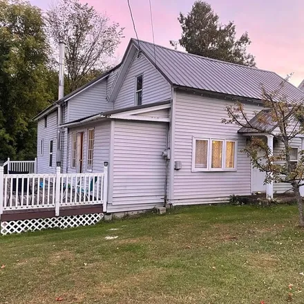Buy this 3 bed house on 21 West Church Street in Chazy, Clinton County