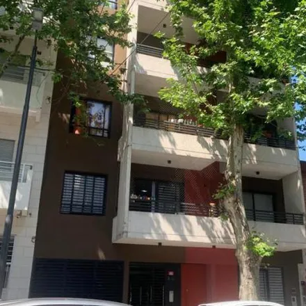 Buy this 1 bed apartment on Raulet 84 in Nueva Pompeya, C1263 AAE Buenos Aires