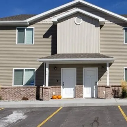 Buy this 3 bed house on 2001 Lawrence Ln Apt 502 in Blackfoot, Idaho
