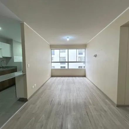 Image 2 - Jirón Amazonas, Pueblo Libre, Lima Metropolitan Area 15086, Peru - Apartment for rent