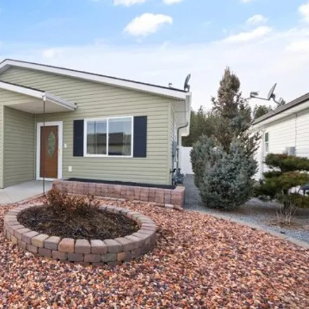Buy this 2 bed house on 13699 North Grand Canyon Street in Rathdrum, ID 83858