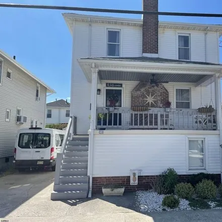 Rent this 6 bed house on 72 Wyoming Avenue in Ventnor City, NJ 08406