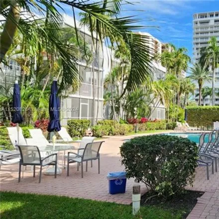 Rent this 2 bed condo on 10160 Collins Avenue in Bal Harbour Village, Miami-Dade County