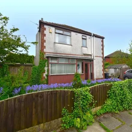 Buy this 3 bed house on Fairhaven Avenue in Daisy Hill, BL5 3HE